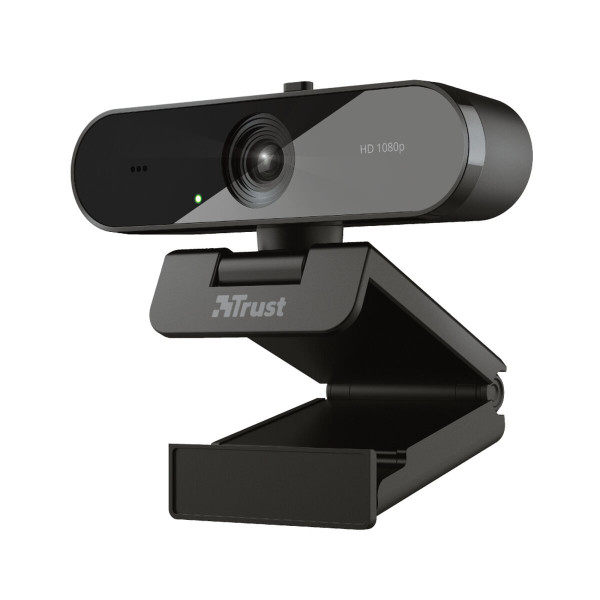 Webcam Trust TW-200 Full HD