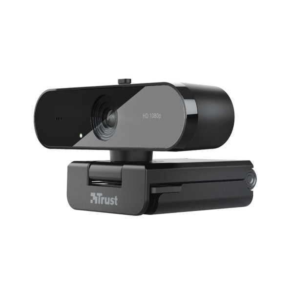 Webcam Trust TW-200 Full HD