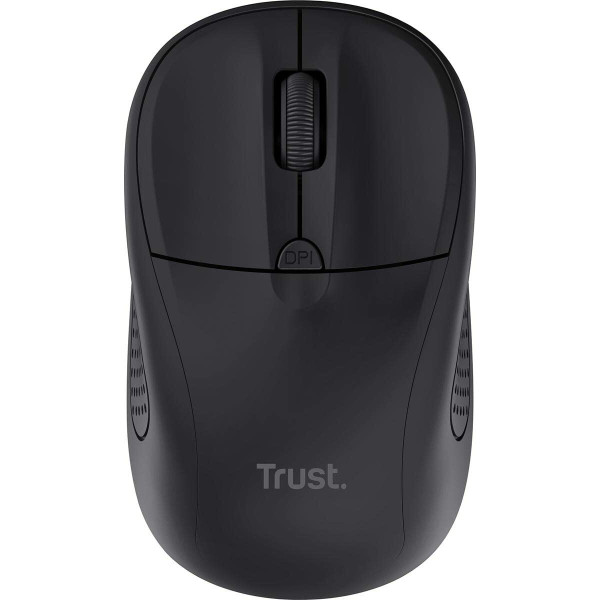 Mouse Trust 24794 Black 1600 dpi