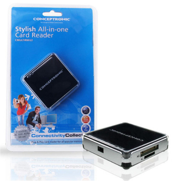 Card Reader Conceptronic C05-125