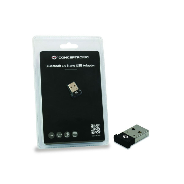 Bluetooth Adaptor Conceptronic CBT40NANO