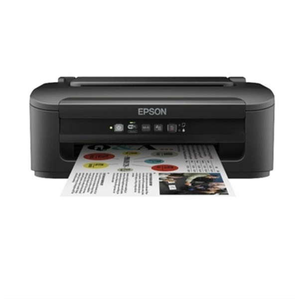 Multifunction Printer Epson WorkForce WF-2010W