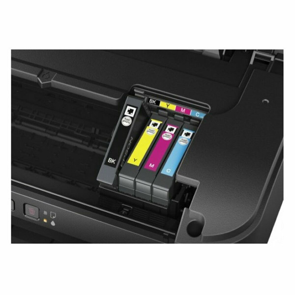 Multifunction Printer Epson WorkForce WF-2010W