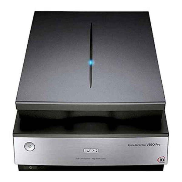 Scanner Epson V850 Pro 6400 PPP