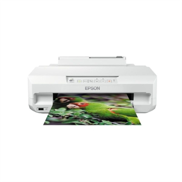 Printer Epson Expression Photo XP-55 White