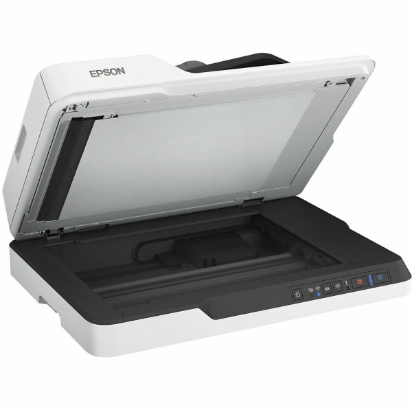 Dual Face Wi-Fi Scanner Epson DS-1660W 1200 dpi LAN