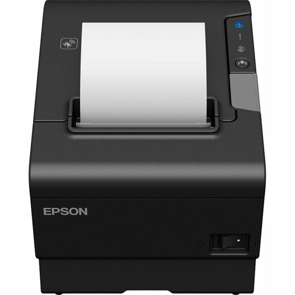 Ticket Printer Epson TM-T88VI Bluetooth