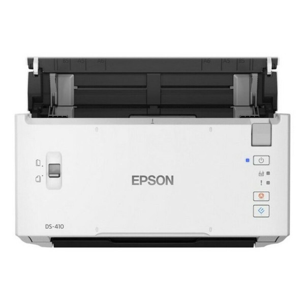 Dual Face Scanner Epson WorkForce DS-410 600 dpi USB 2.0