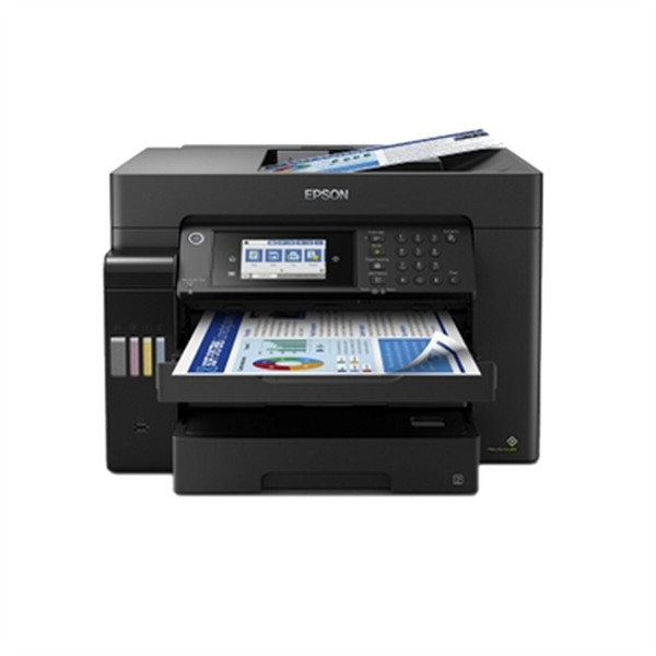 Multifunction Printer Epson C11CH72401