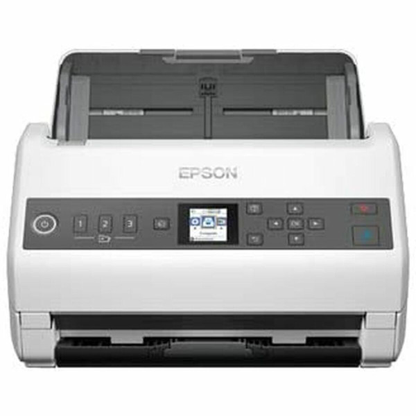 Scanner Epson WorkForce DS-730N