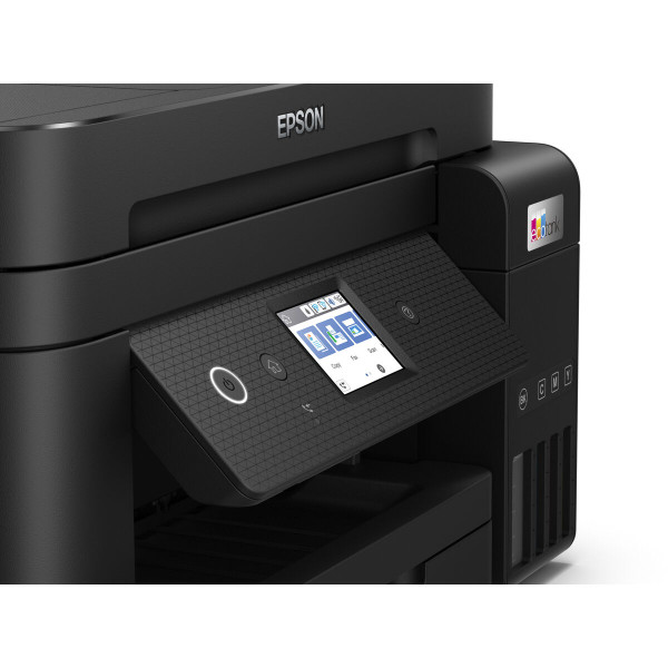 Printer Epson ET-4850