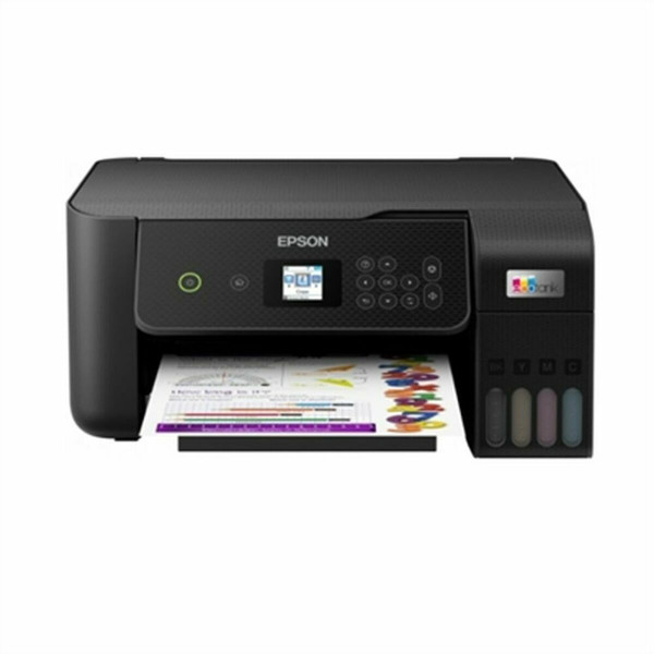 Multifunction Printer Epson Ecotank ET-2820