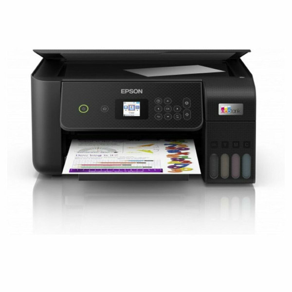 Multifunction Printer Epson Ecotank ET-2820