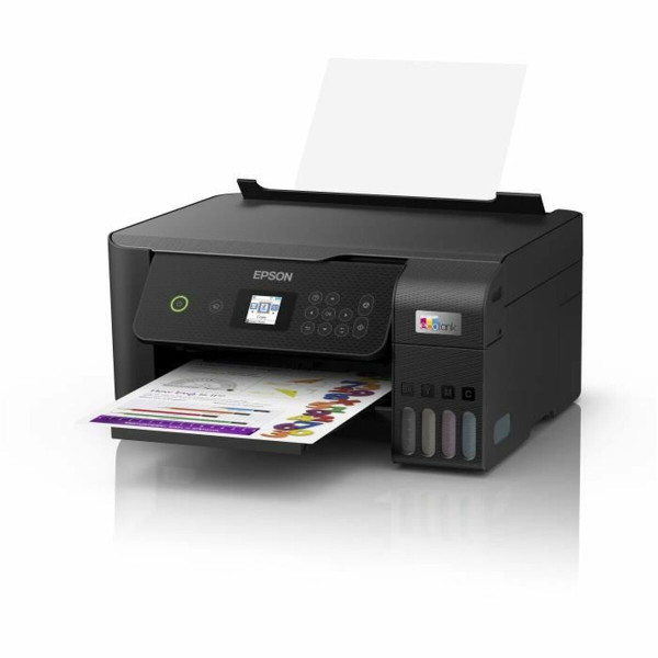 Multifunction Printer Epson EcoTank ET-2821 Wi-Fi