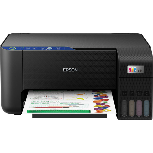 Printer Epson ECOTANK ET-2811