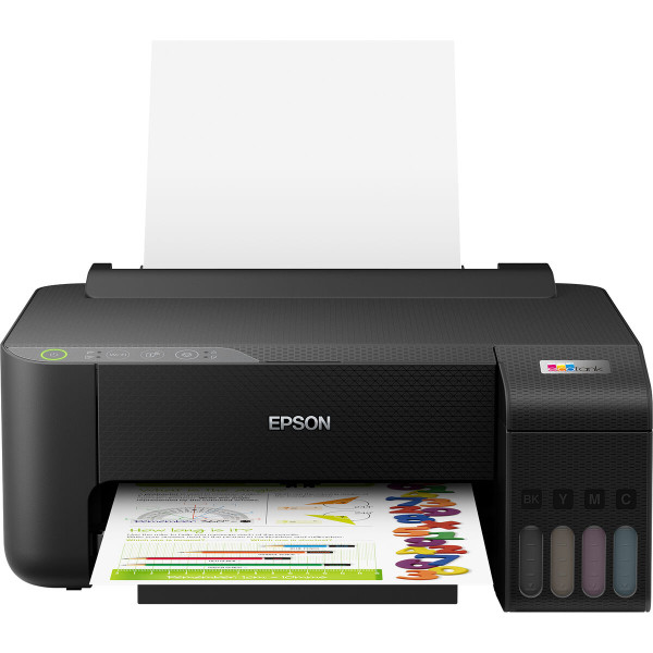 Printer Epson Ecotank ET-1810