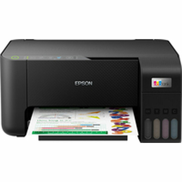 Printer Epson Ecotank ET-2812 Wi-Fi