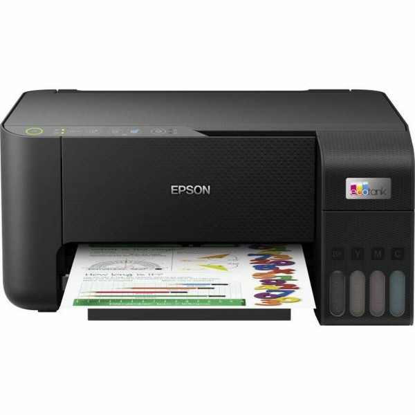 Printer Epson Ecotank ET-2812 Wi-Fi