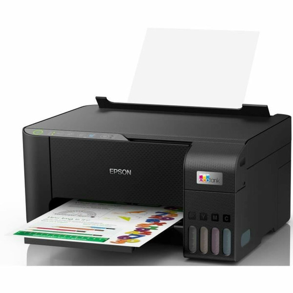 Printer Epson Ecotank ET-2812 Wi-Fi