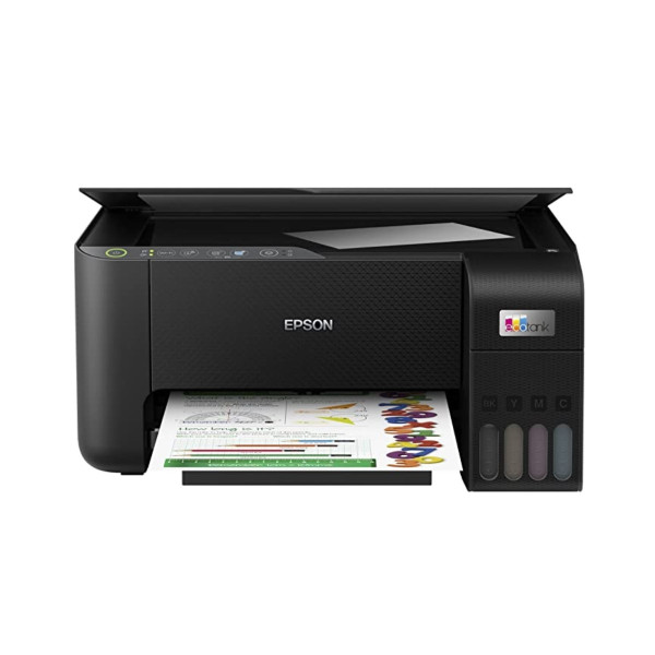 Multifunction Printer Epson ET-2815