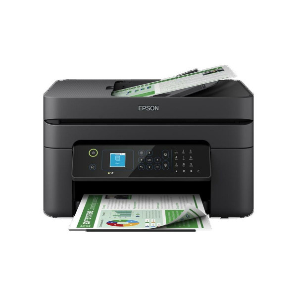 Multifunction Printer Epson WORKFORCE WF-2930DWF