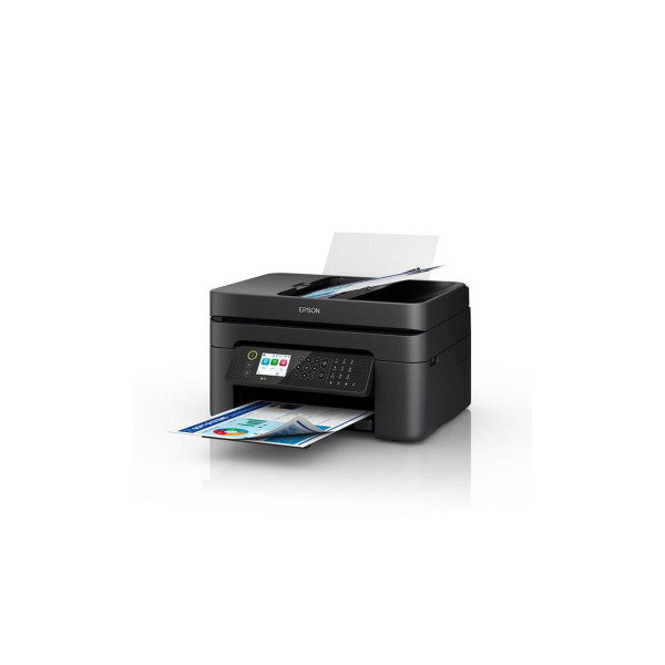 Printer Epson WF-2950DWF