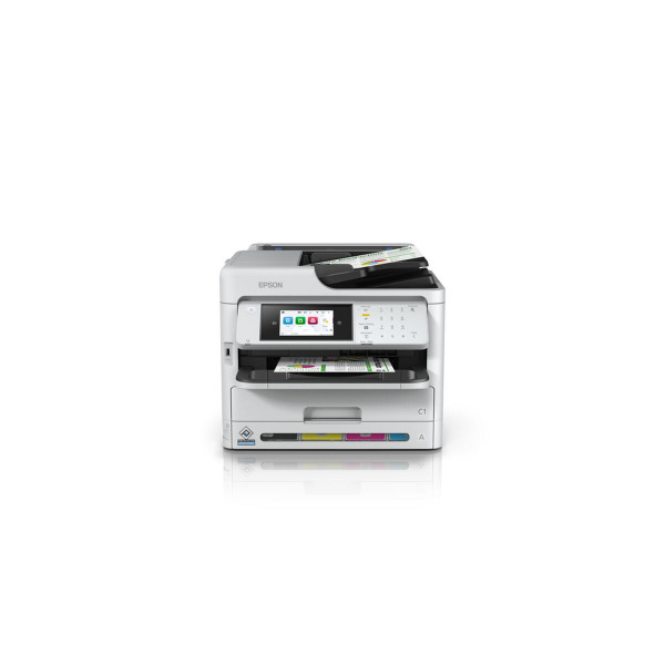 Multifunction Printer Epson WORKFORCE PRO WF-C5890DWF