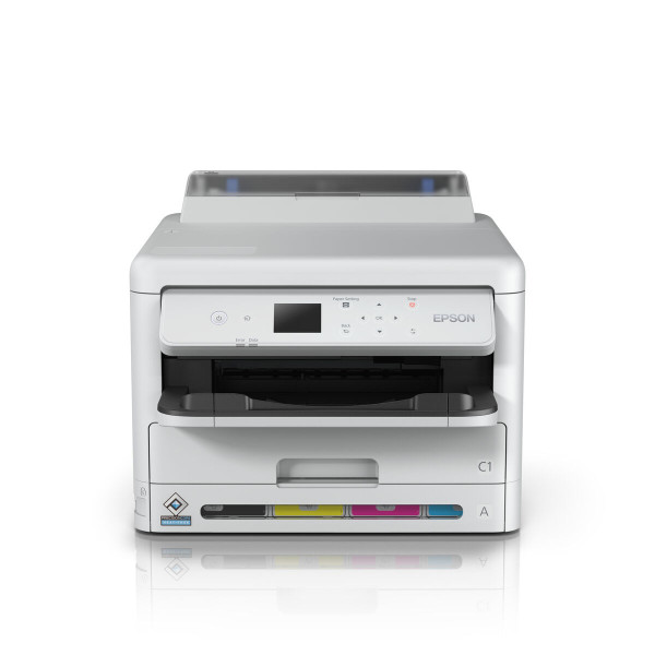 Multifunction Printer Epson WORKFORCE PRO WF-C5390DW