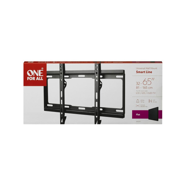 TV Mount One For All WM 2411 32" - 65"