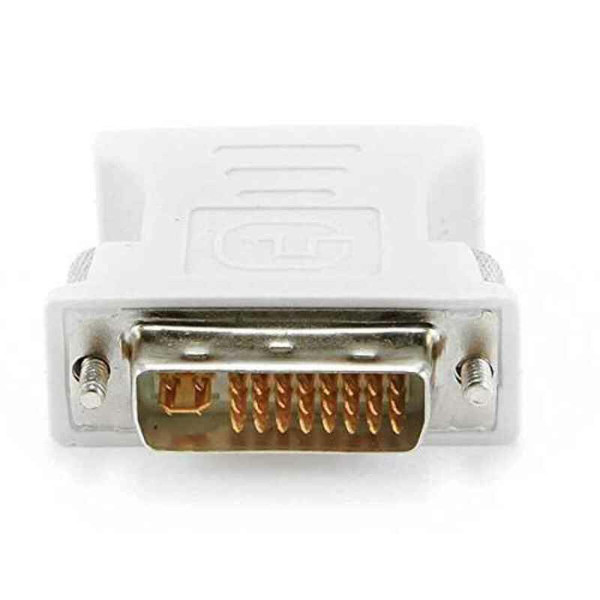 DVI to VGA Adapter GEMBIRD A-DVI-VGA