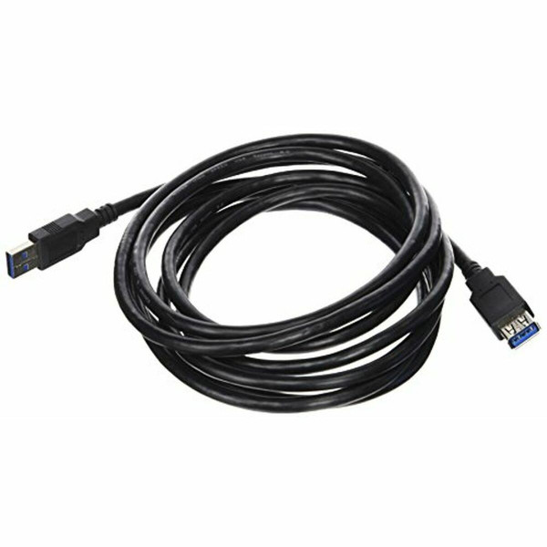 USB Extension Cable GEMBIRD CCP-USB3-AMAF-10 3 m Blue