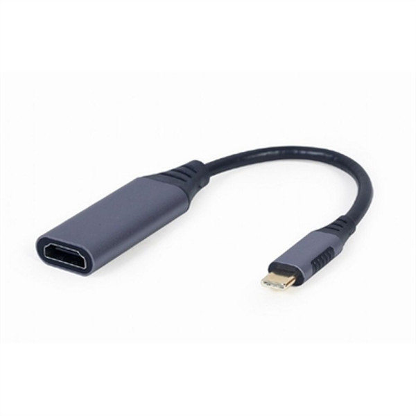 USB C to HDMI Adapter GEMBIRD A-USB3C-HDMI-01