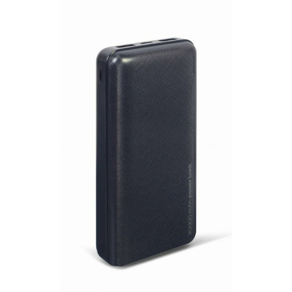 Powerbank GEMBIRD PB20-02 20000 mAh