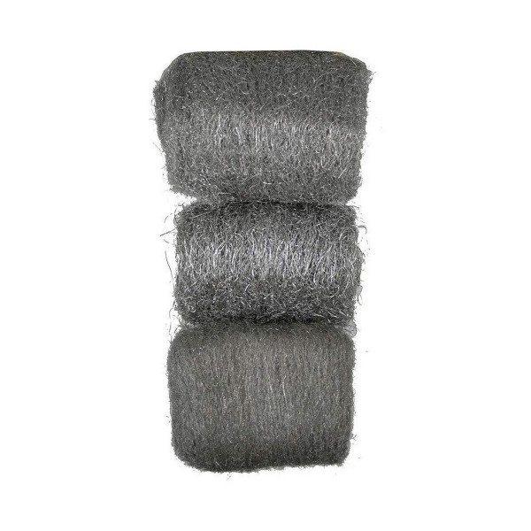 Steel wool coil Bensontools