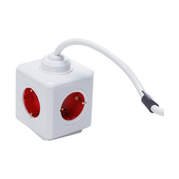 Cube multiplugs Powercubes 1300RD/DEEXPC 1,5 m