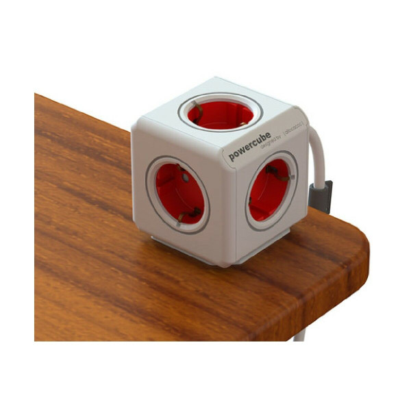 Cube multiplugs Powercubes 1300RD/DEEXPC 1,5 m