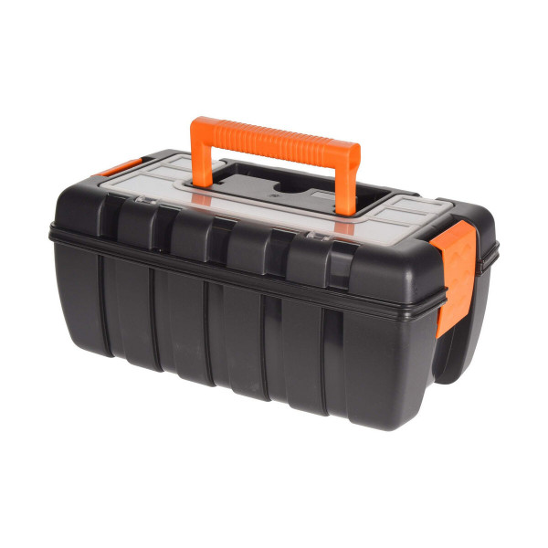 Toolbox FX Tools Antares 77320 polypropylene (37 x 20 x 16 cm)