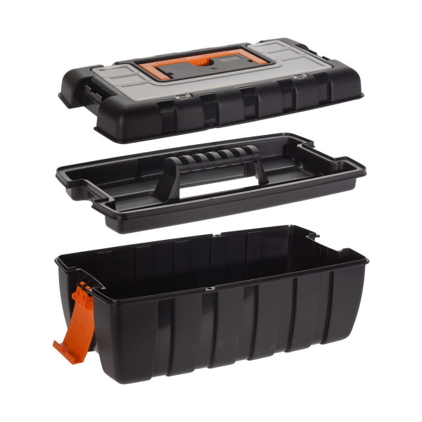 Toolbox FX Tools Antares 77320 polypropylene (37 x 20 x 16 cm)