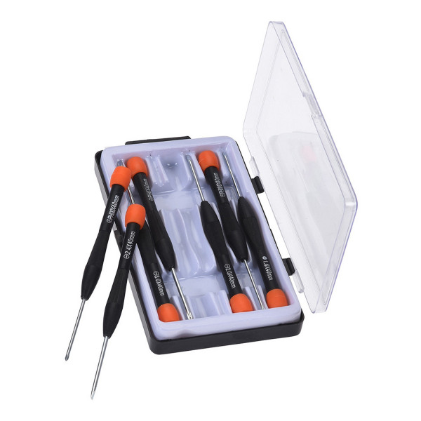 Electrician’s Screwdriver Set FX Tools 1,6-3 mm Precision