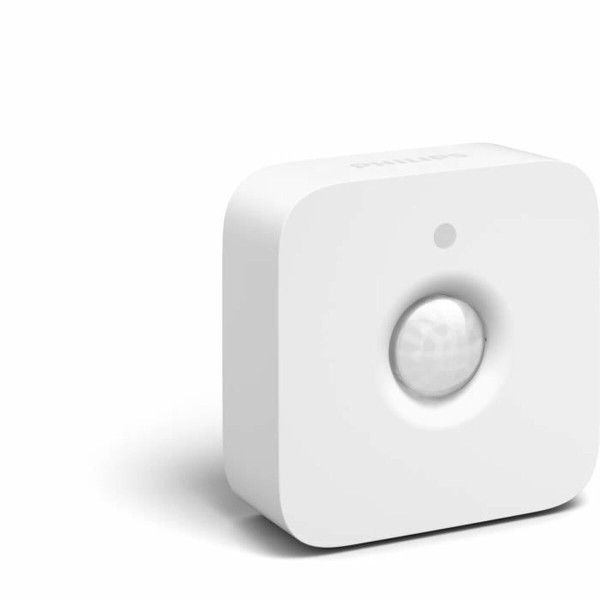 Switch Philips Hue Motion sensor