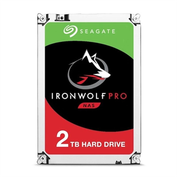 Hard Drive Seagate ST2000NE001