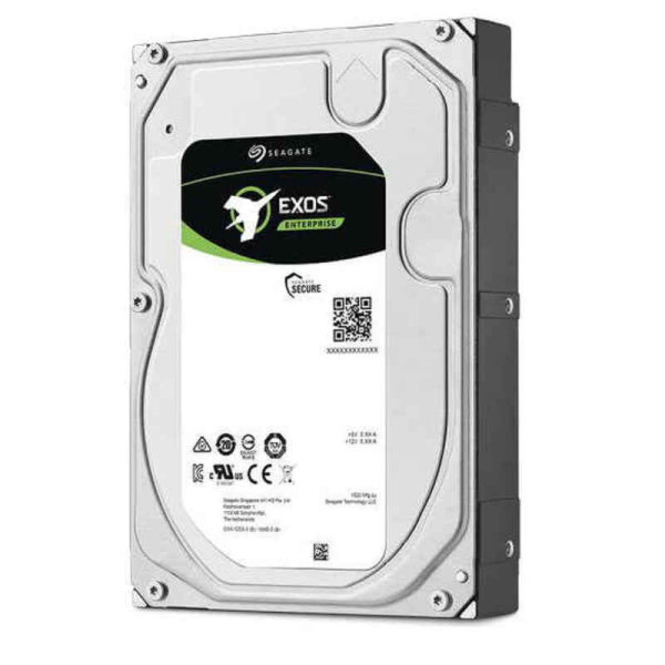 Hard Drive Seagate ST4000NM000A 3,5" 7200 rpm