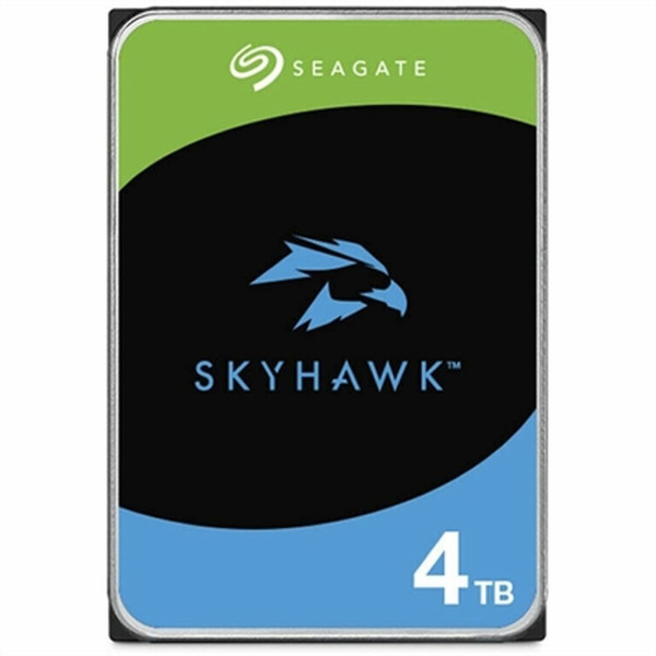 Hard Drive Seagate ST4000VX016 4TB