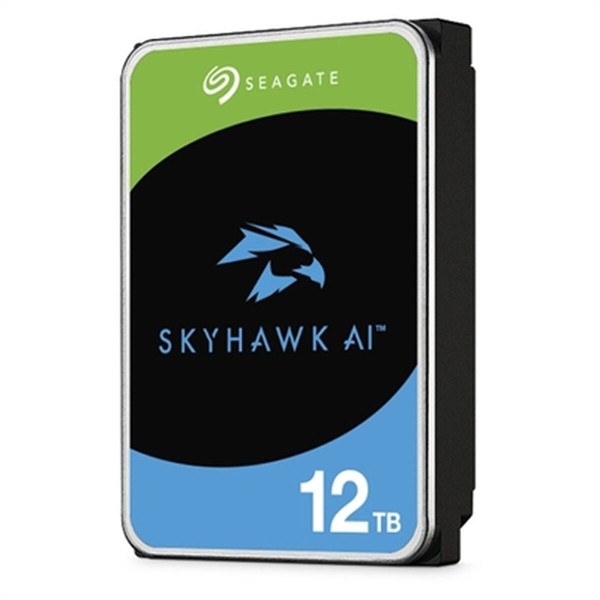 Hard Drive Seagate SKYHAWK 12 TB