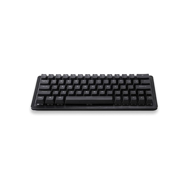 Keyboard Mountain Everest 60 Qwerty US Black RGB