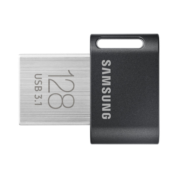 USB stick 3.1 Samsung MUF-128AB/APC Black 128 GB