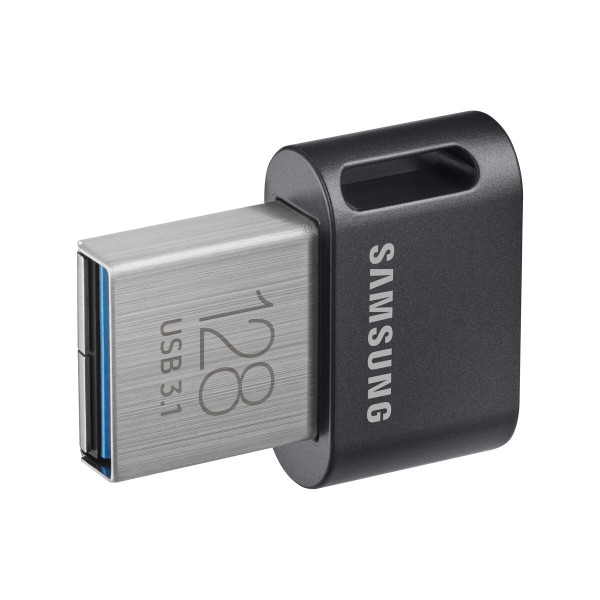 USB stick 3.1 Samsung MUF-128AB/APC Black 128 GB