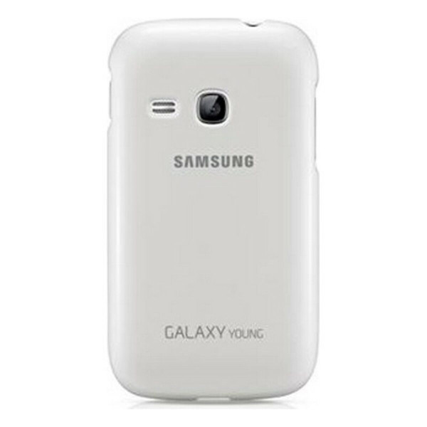 Mobile cover Galaxy Young S6310 Samsung