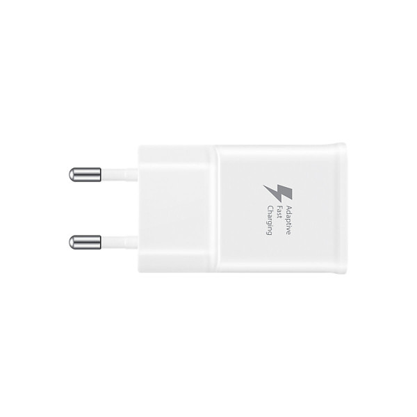 Usb Charger Samsung EP-TA20EWEUGWW White 15 W