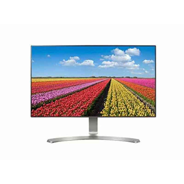 Monitor LG 24MP88HV-S 23,8" IPS FHD HDMI VGA 23,8" LED